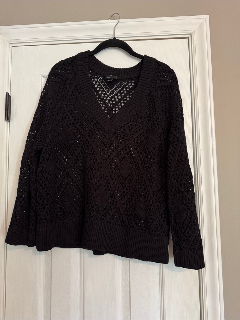 NWOT Torrid Sweater